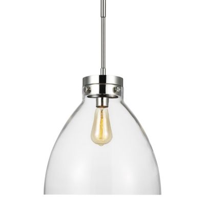 Garrett Bell Pendant