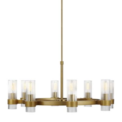 Geneva Chandelier