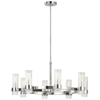 Geneva Chandelier