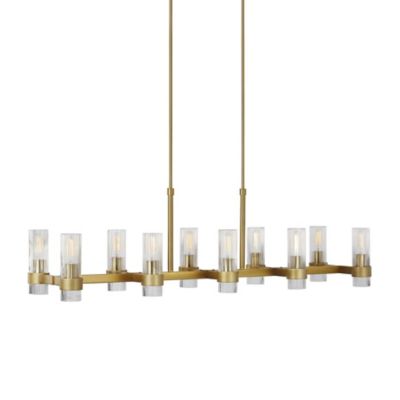 Geneva Linear Suspension