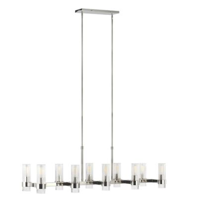 Geneva Linear Suspension