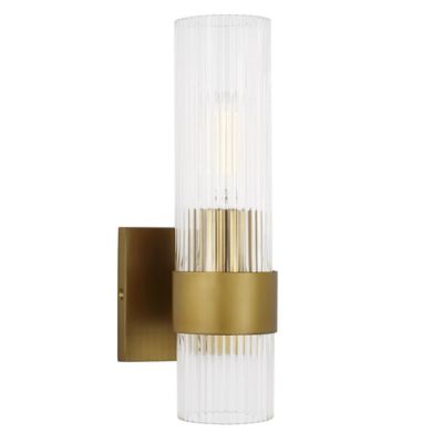 Geneva Wall Sconce