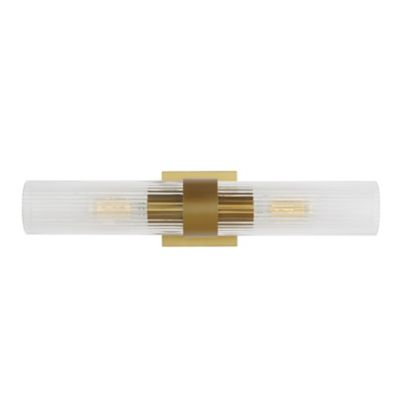 Geneva Linear Wall Sconce