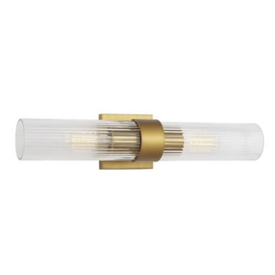 Geneva Linear Wall Sconce