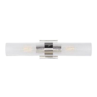 Geneva Linear Wall Sconce