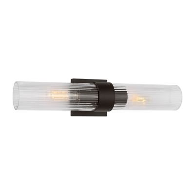 Geneva Linear Wall Sconce