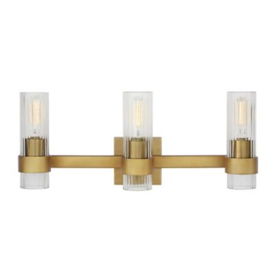 Geneva Vanity Light
