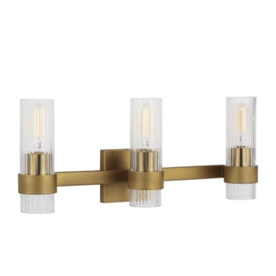 Geneva Vanity Light