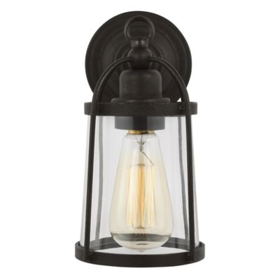 Stonington Bath Wall Sconce