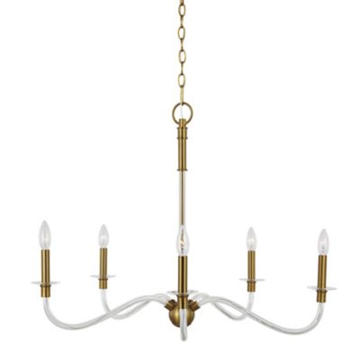 Hanover Chandelier