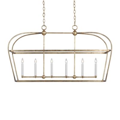 Stonington Linear Suspension