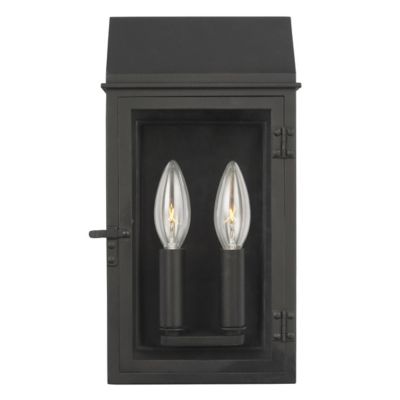 Hingham Outdoor Wall Sconce
