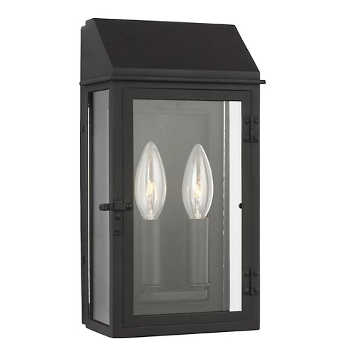 Hingham Outdoor Wall Sconce