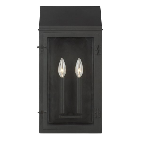 Hingham Outdoor Wall Sconce