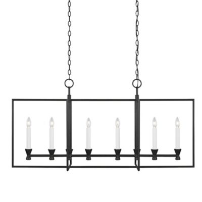 Keystone Linear Suspension by Chapman and Myers at