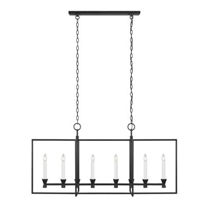 Keystone Linear Suspension