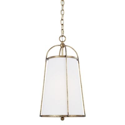 Stonington Tapered Pendant