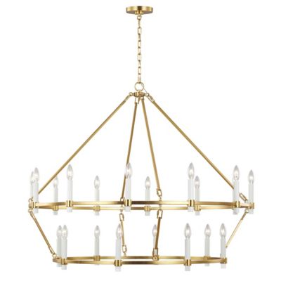 Marston 2 Tier Chandelier