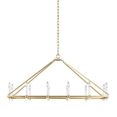 Marston Linear Suspension