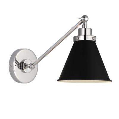 Wellfleet Adjustable Wall Sconce