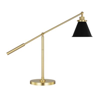 Wellfleet Cone Desk Lamp