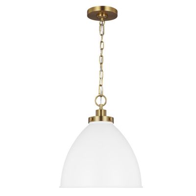 Wellfleet Dome Pendant