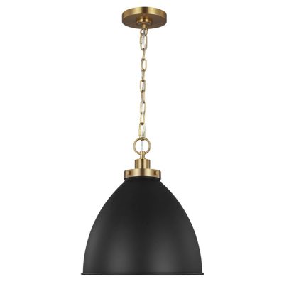 Wellfleet Dome Pendant