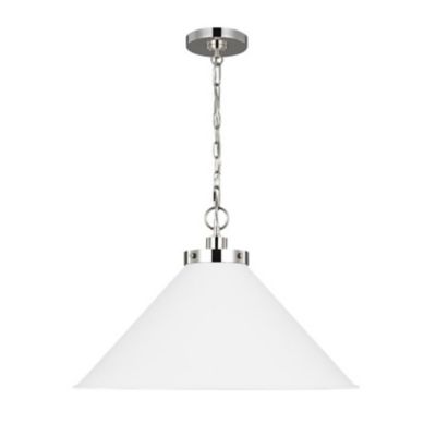 Wellfleet Wide Pendant