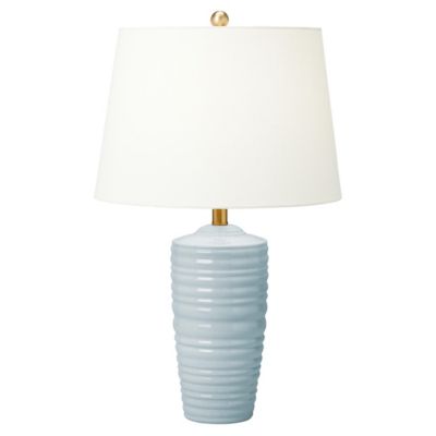 Waveland Table Lamp