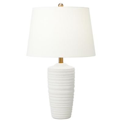 Waveland Table Lamp
