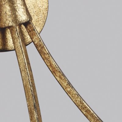 Westerly Double Wall Sconce