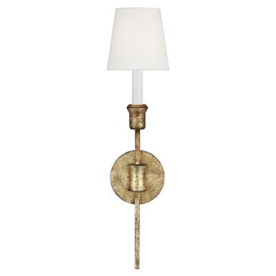 Westerly Double Wall Sconce