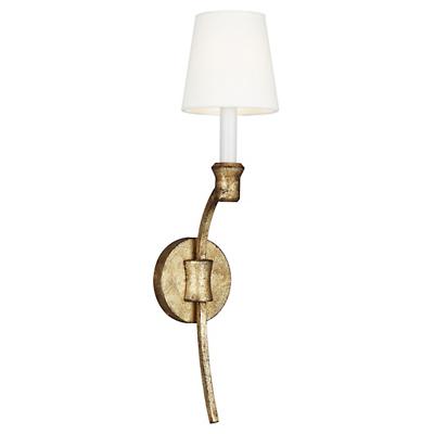 Westerly Double Wall Sconce