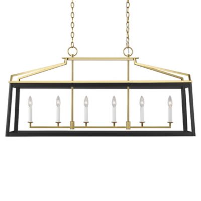 Carlow Linear Suspension