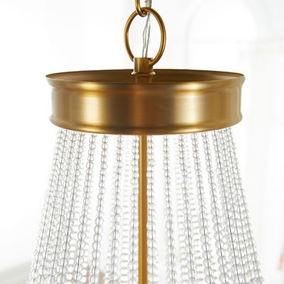 Summerhill Chandelier