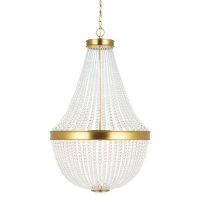 Summerhill Chandelier