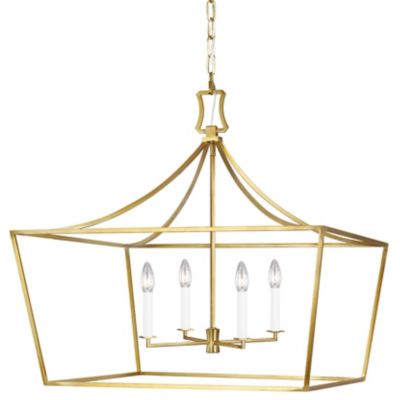Southold Wide Chandelier
