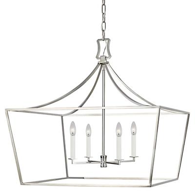 Southold Wide Chandelier