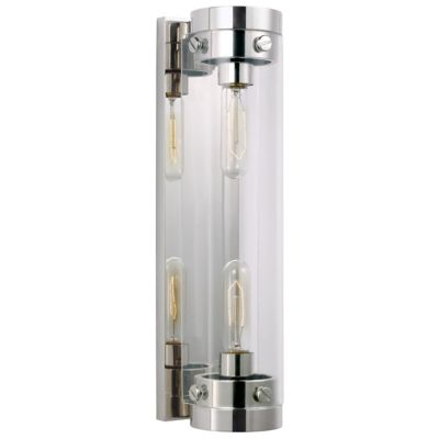 Garrett 2-Light Vanity Light