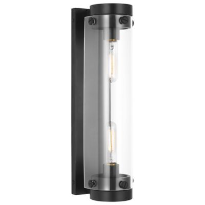 Garrett 2-Light Vanity Light