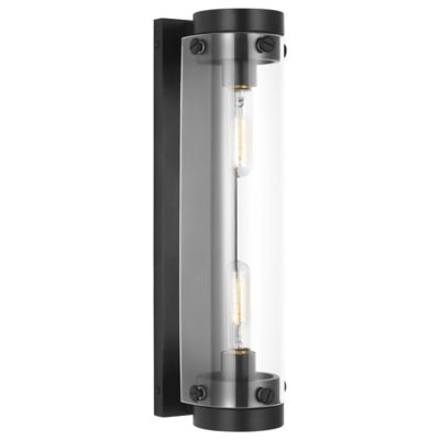 Garrett 2-Light Vanity Light