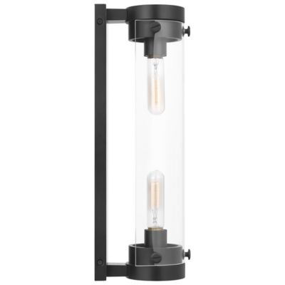Garrett 2-Light Vanity Light