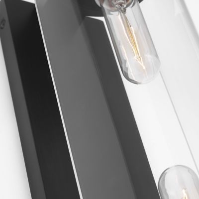 Garrett 2-Light Vanity Light