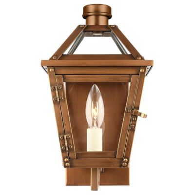 Hyannis Outdoor Wall Sconce