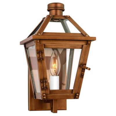 Hyannis Outdoor Wall Sconce