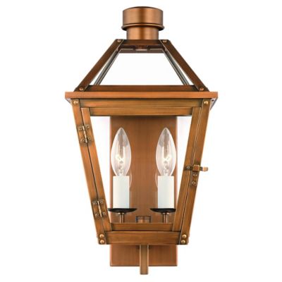 Hyannis Outdoor Wall Sconce