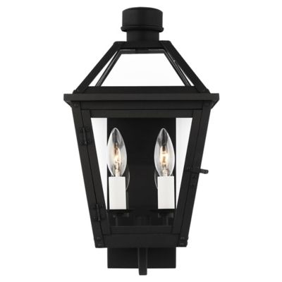 Hyannis Outdoor Wall Sconce