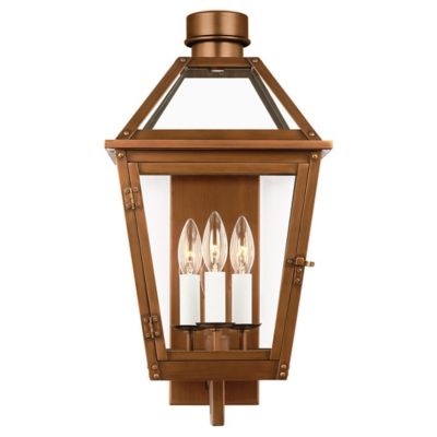Hyannis Outdoor Wall Sconce