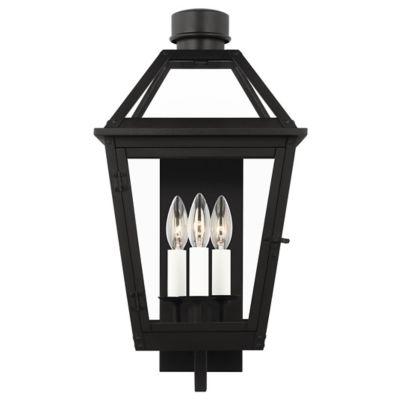 Hyannis Outdoor Wall Sconce