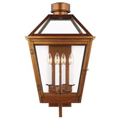 Hyannis Outdoor Wall Sconce